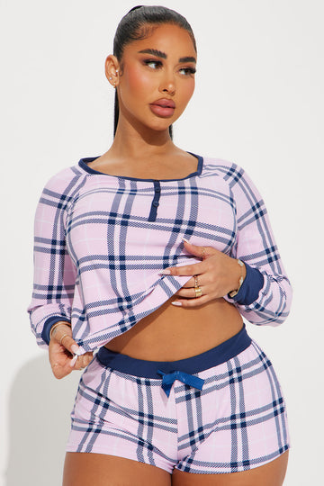 Fashion nova store pajamas