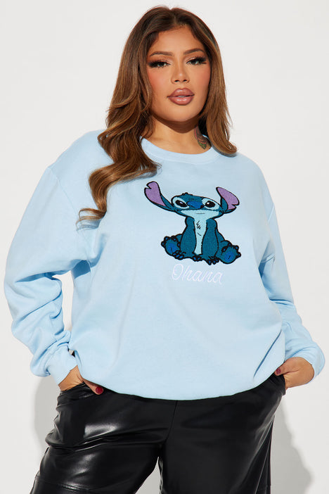 Ohana sweatshirt clearance