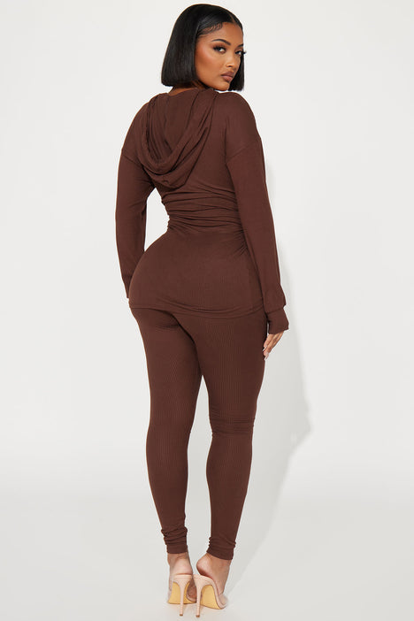 Fashion nova store knit leggings