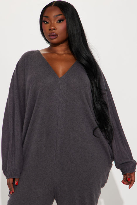 Casual discount chic jumpsuit
