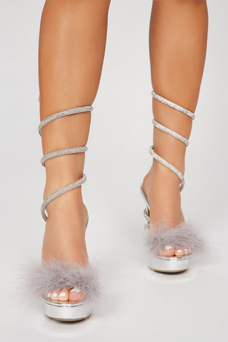 Party heels for cheap hot sale