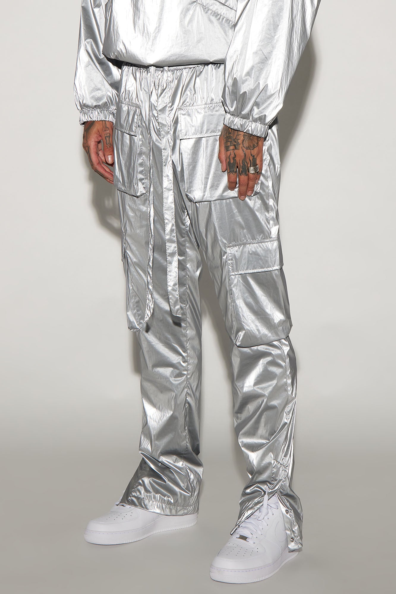 Fashion nova new arrivals snap pants