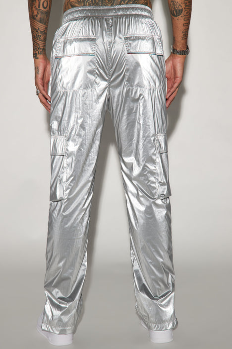 NK TRADING Regular Fit Men Silver Trousers - Buy NK TRADING Regular Fit Men  Silver Trousers Online at Best Prices in India | Flipkart.com