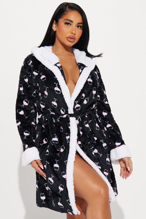 Robe fashion online nova