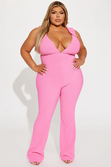 Page 22 for Discover Shop All Plus Size Jumpsuits & Rompers