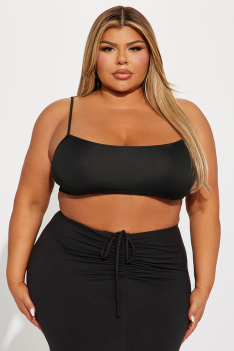 Plus size best sale skirts fashion nova