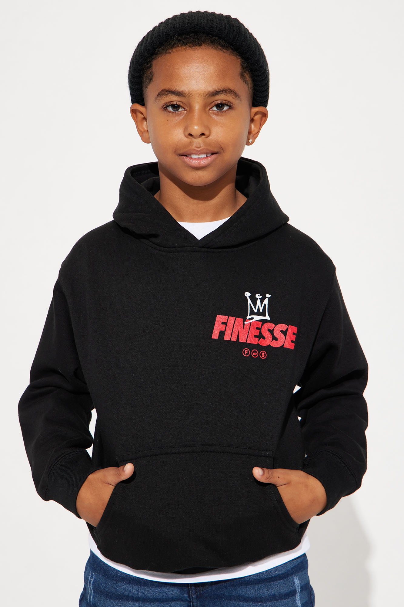 Fashion nova bear hot sale hoodie