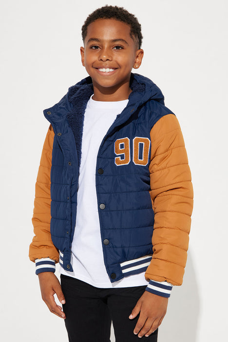 Studio boys coats top