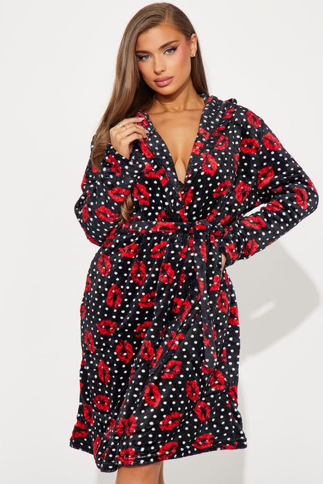 Robe fashion 2025 nova