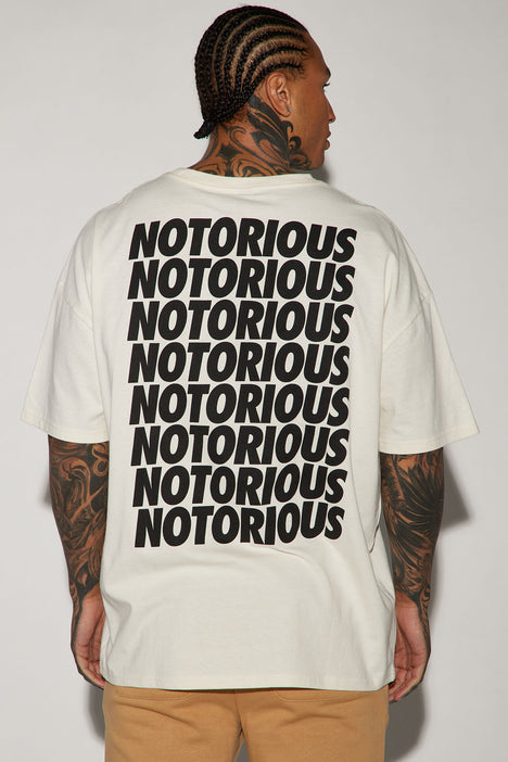 Biggie smalls best sale sweatshirt fashion nova