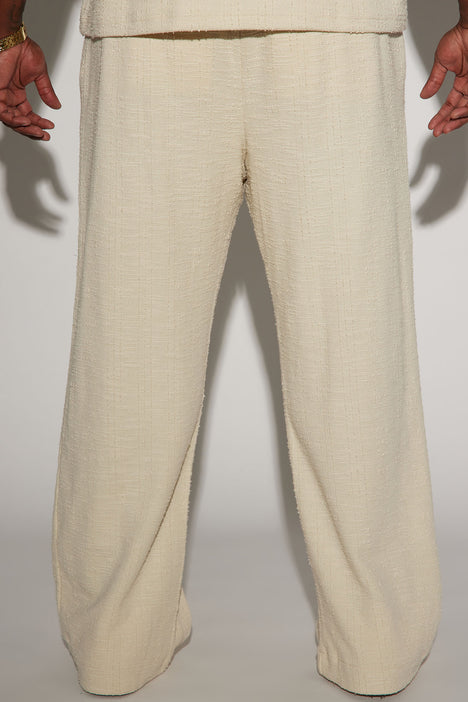 Off-White loose-fit trousers - Black