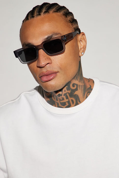 How will sunglasses shop look on me
