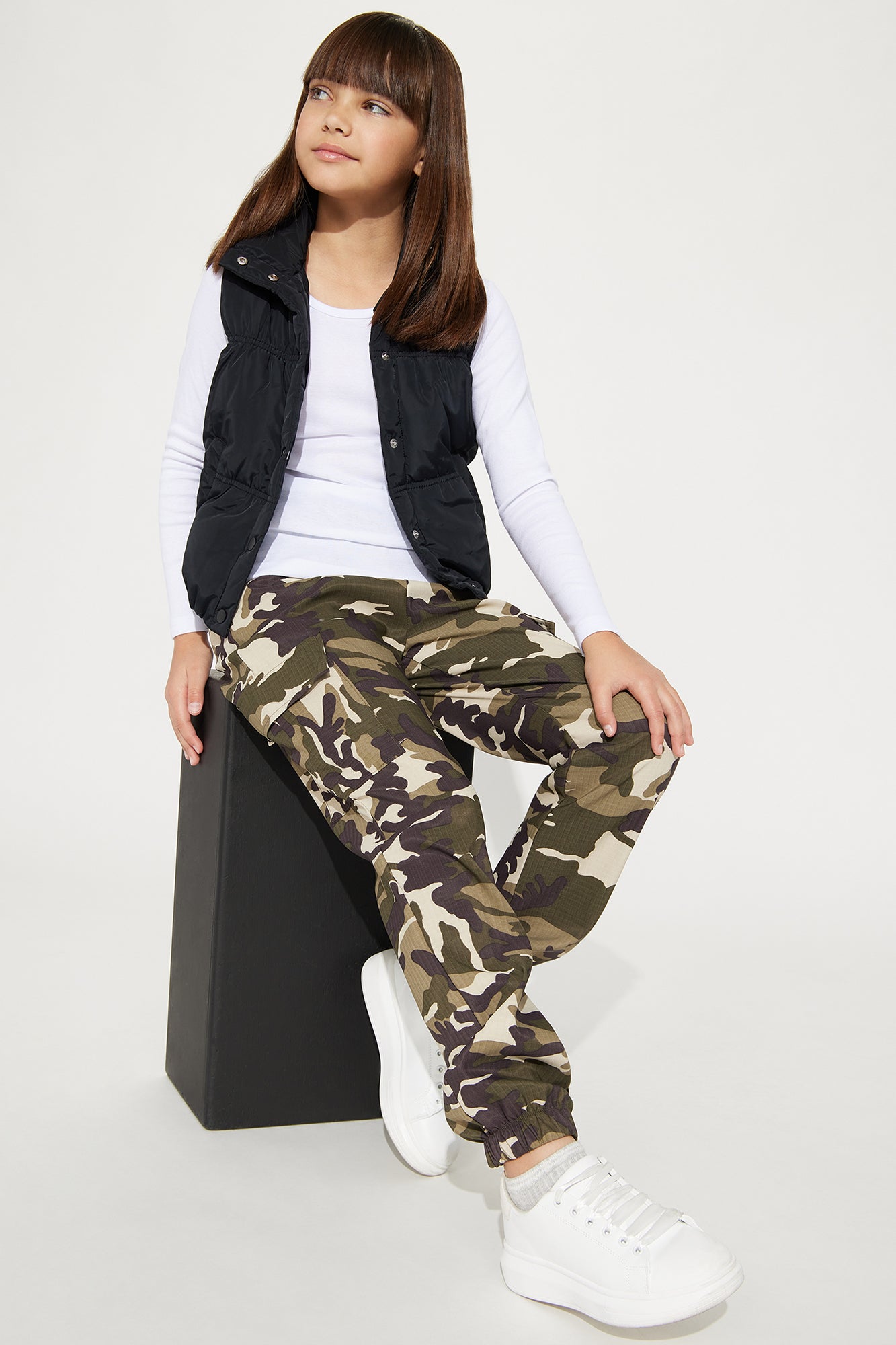 Ripstop camo pants outlet