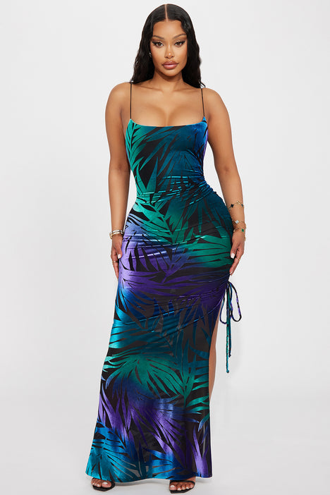 Bianca deals ruched dress