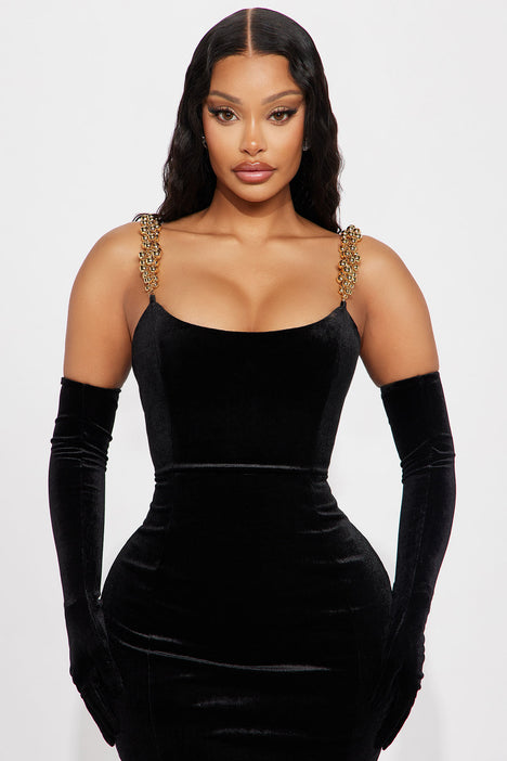 Velvet lynda dress hot sale