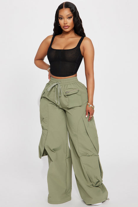 Fashion nova cheap capri jeans