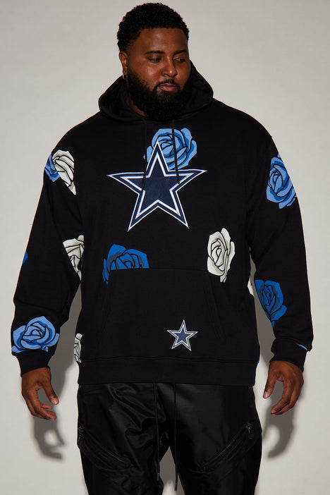 Fashion nova polaroid hoodie 2025