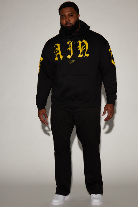 Fashion nova 2025 hoodie men