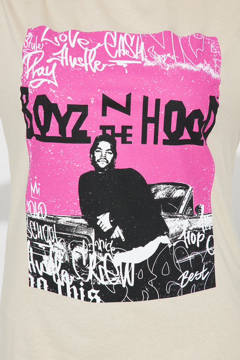 Hood graphic hotsell tees
