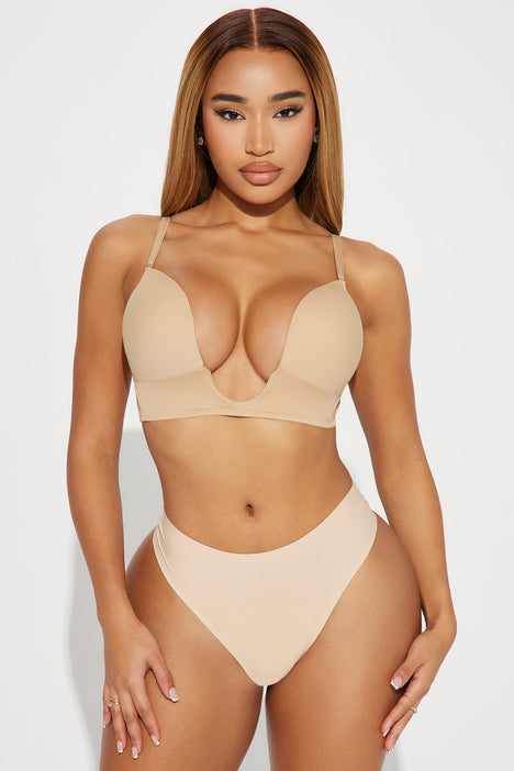 Fashion nova deals curve lingerie