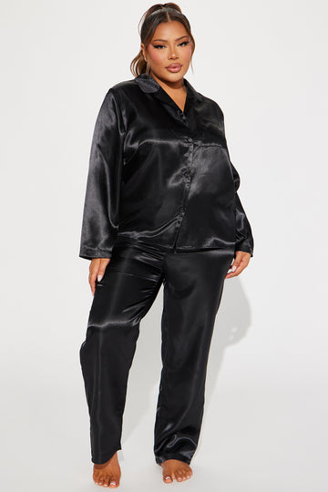 Discover Plus Size Holiday Pajamas Fashion Nova