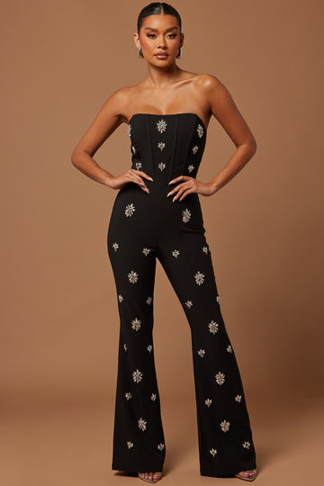 Fashion nova jumpsuits and rompers hot sale