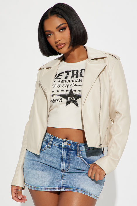 Fashion nova coats and online jackets