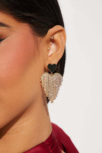 New fashion outlet earrings