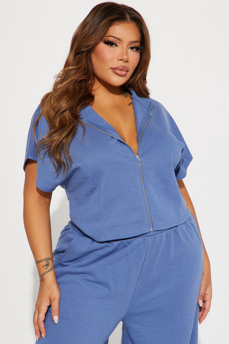 Fashion nova clearance plus size loungewear