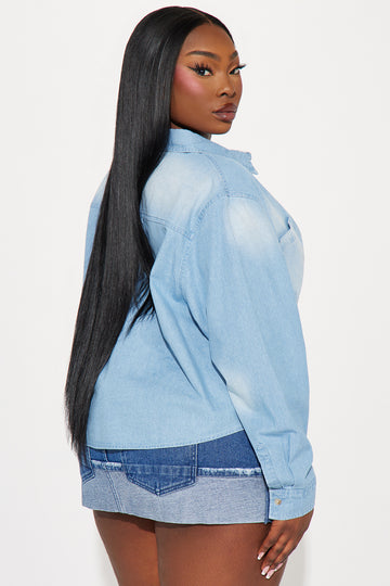 Fashion nova shop tops plus size