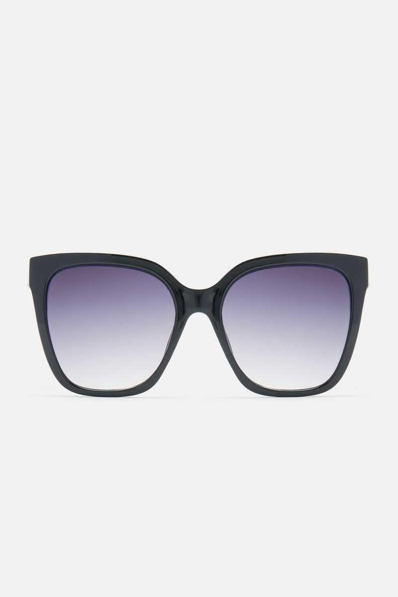 On DND Sunglasses - Black | Fashion Nova, Sunglasses | Fashion Nova