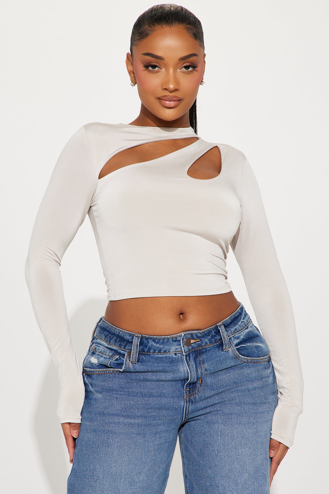 Habit crop sales top