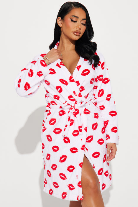 Robe outlet fashion nova