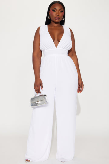 Fashion nova discount romper plus size