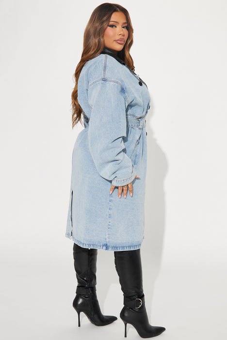 Fashion nova winter jackets outlet