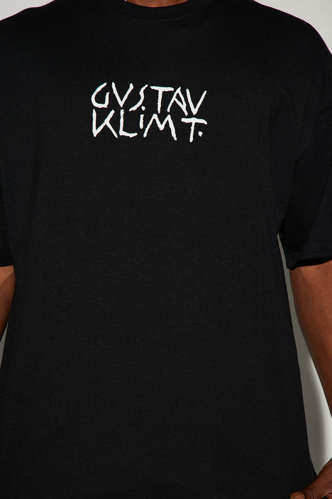 Gustav klimt t shirt store