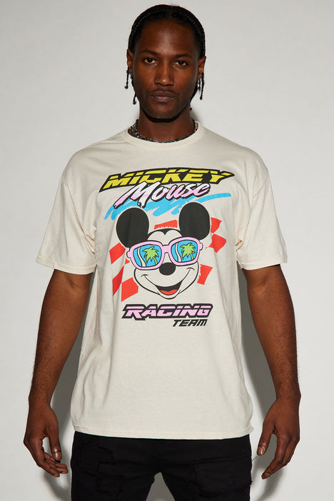 Off white mickey clearance mouse t shirt