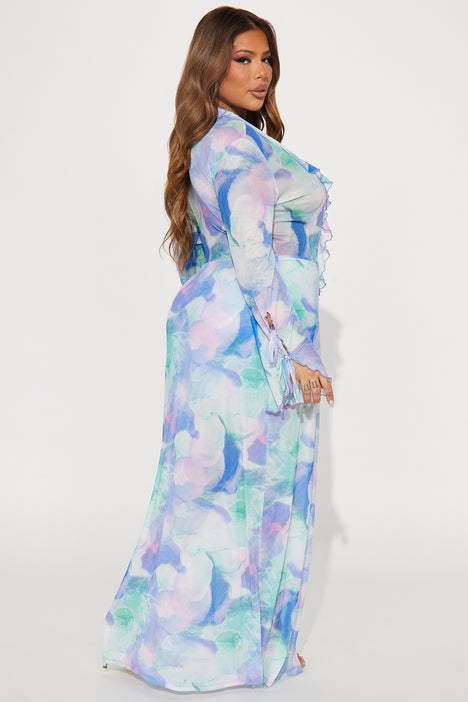 Fashion nova clearance maxi romper