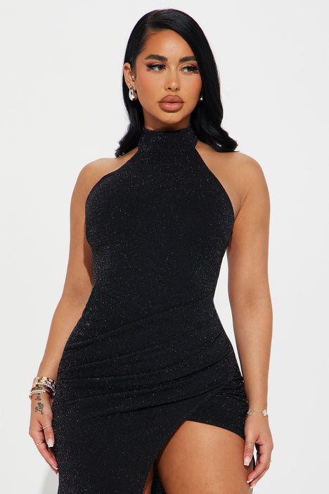 Fashion nova angelique velvet dress deals