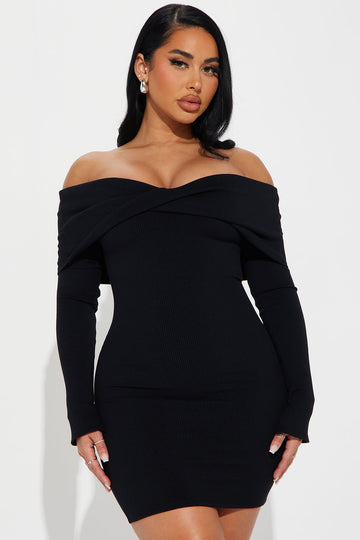 The night we met dress fashion nova review discount