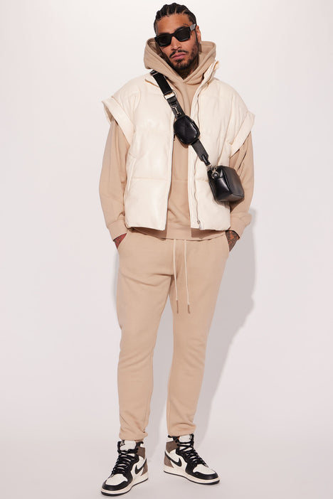 Fashion nova men sweat suits discount