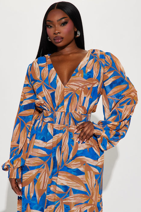 Palm beach silk maxi dress new arrivals