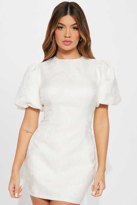 Fashion nova sale cherry dress