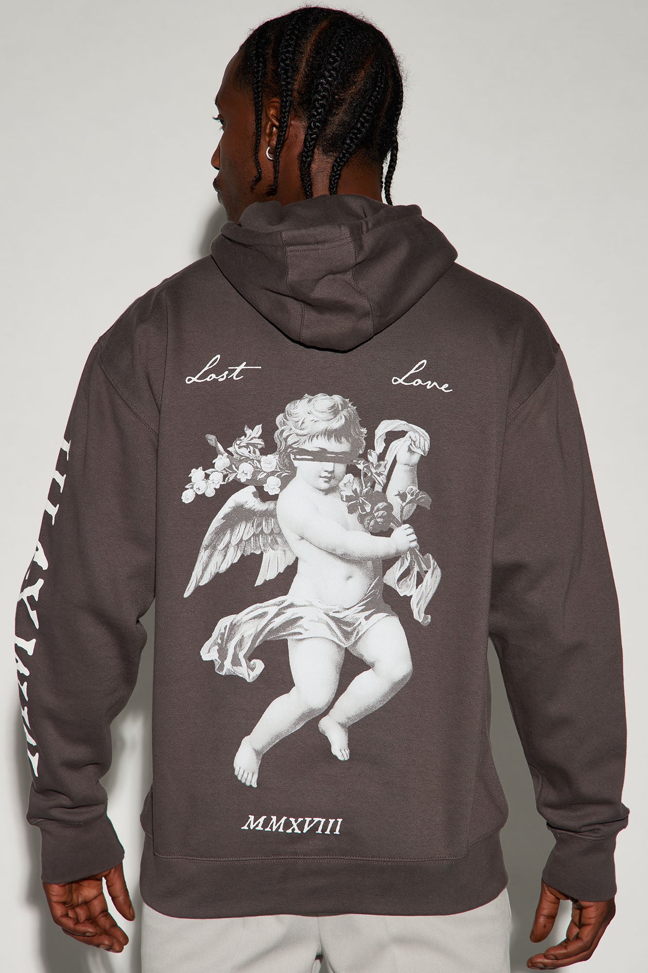 Avicii hoodie h&m deals