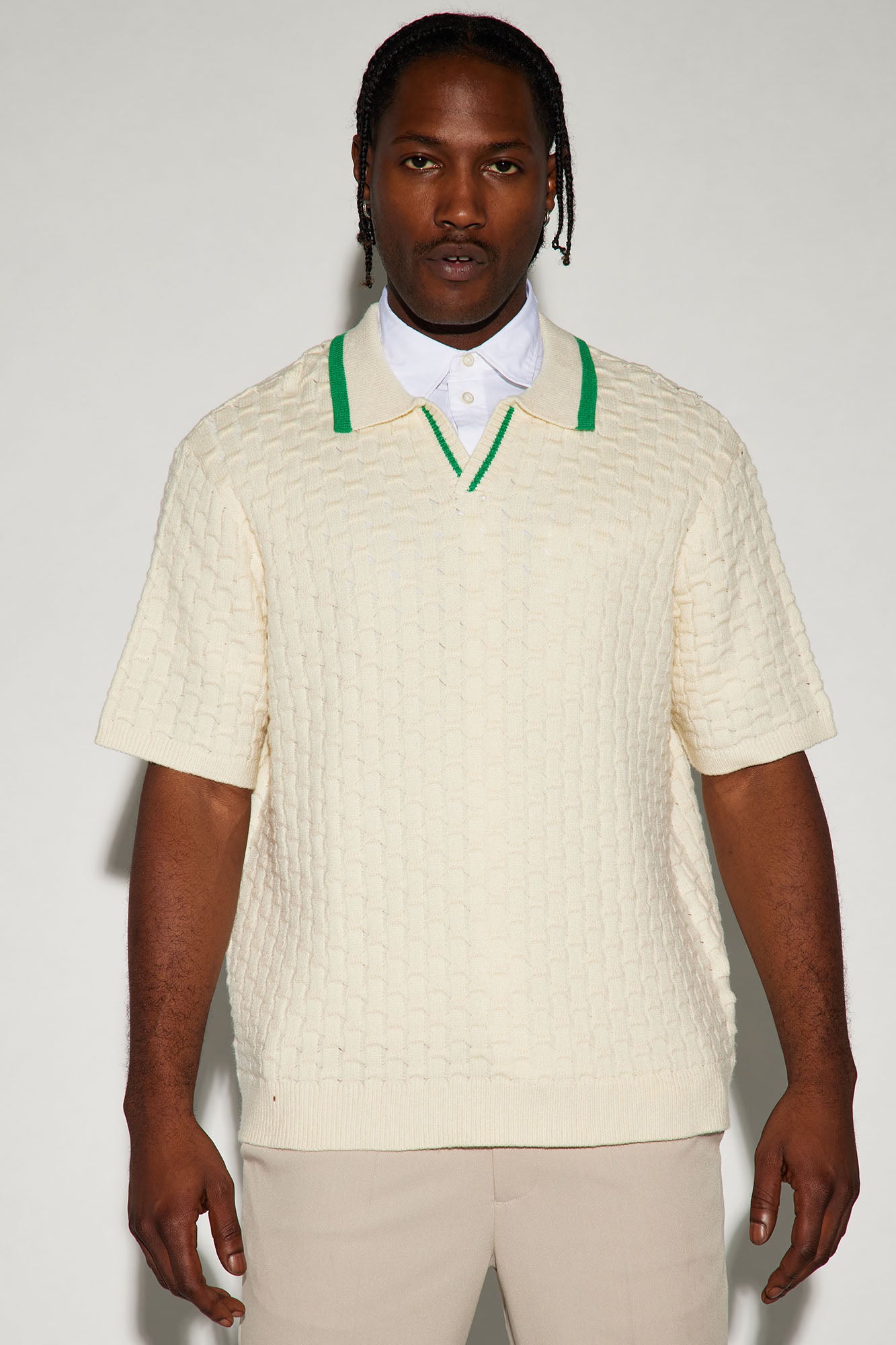 Arrow polo sales