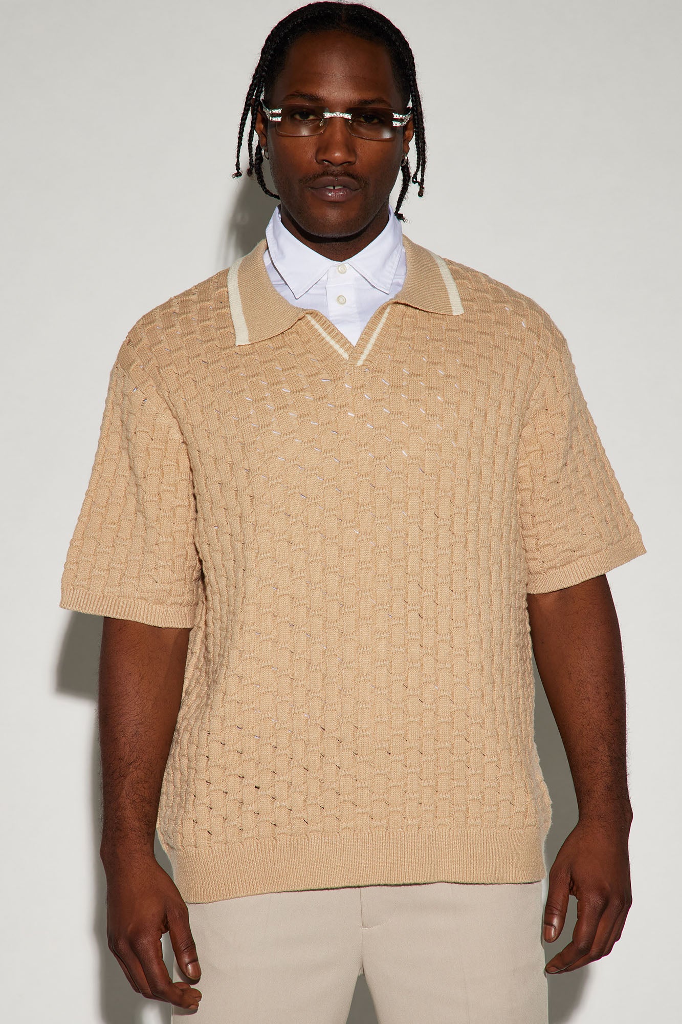 Arrow polo sales