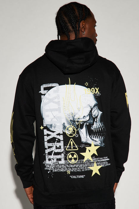 Fashion nova men hoodies shop