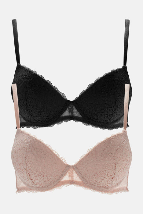 Fashion nova best sale push up bikini