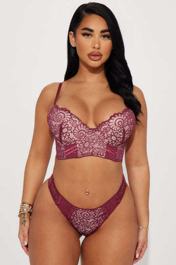 Fashion nova lingerie shop plus