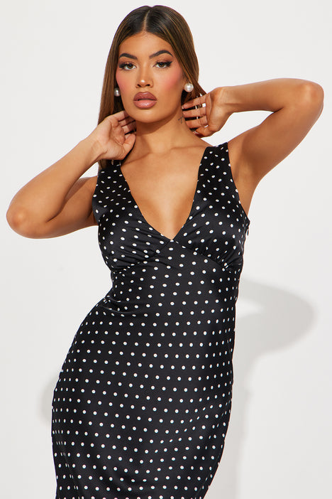 Arielle sleep maxi dress best sale